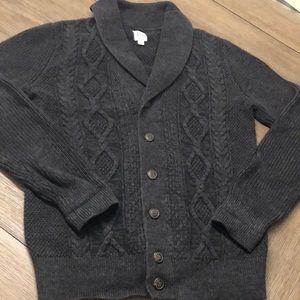 Gap Men’s Cardigan Size Small